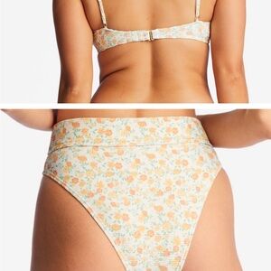 Billabong Ain’t She Sweet Bikini